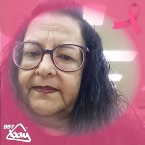 Meet your Posher, Dolores